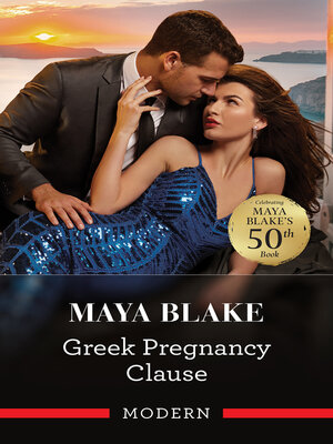 cover image of Greek Pregnancy Clause